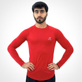 ProFit Long Sleeve Tee